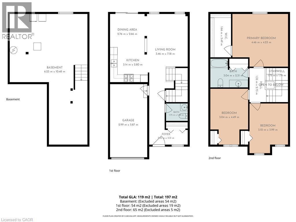 974 Creekside Drive, Waterloo, ON - Other