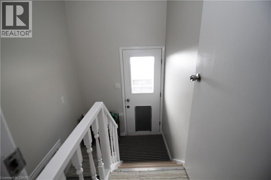 Additional content - 35 Garden Crescent, Hamilton, ON - Indoor Photo Showing Other Room