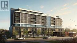307 - 415 MAIN STREET W Hamilton, ON L8P 1K5