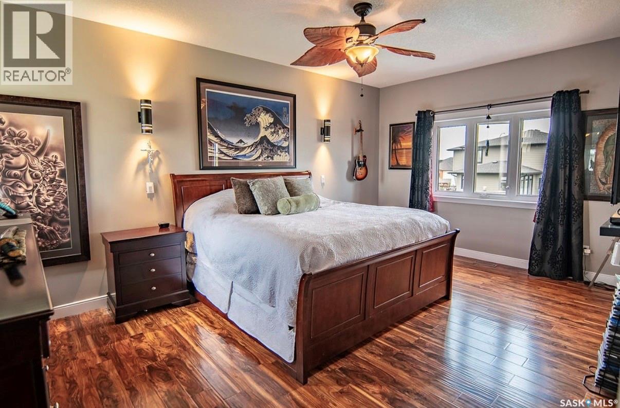 16 Hadley Road, Prince Albert, SK