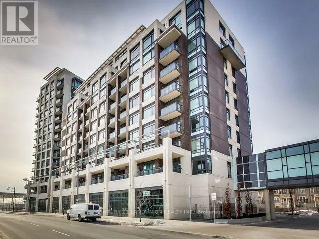 503 - 8110 Birchmount Road, Markham, ON - Outdoor With Facade