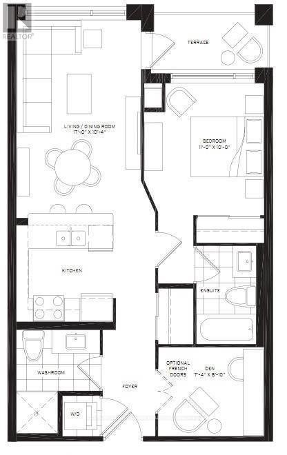 503 - 8110 Birchmount Road, Markham, ON - Other