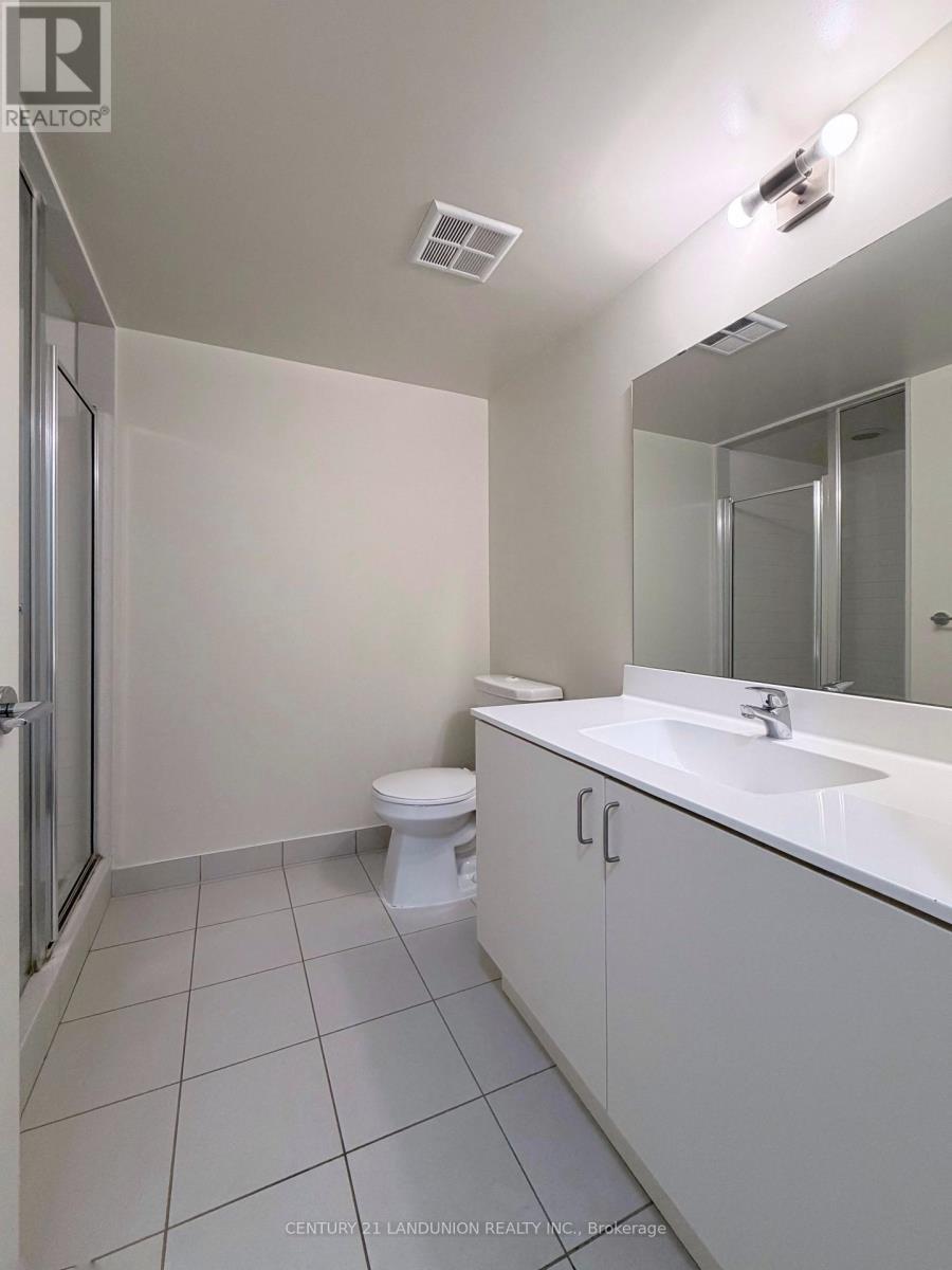 503 - 8110 Birchmount Road, Markham, ON - Indoor Photo Showing Bathroom