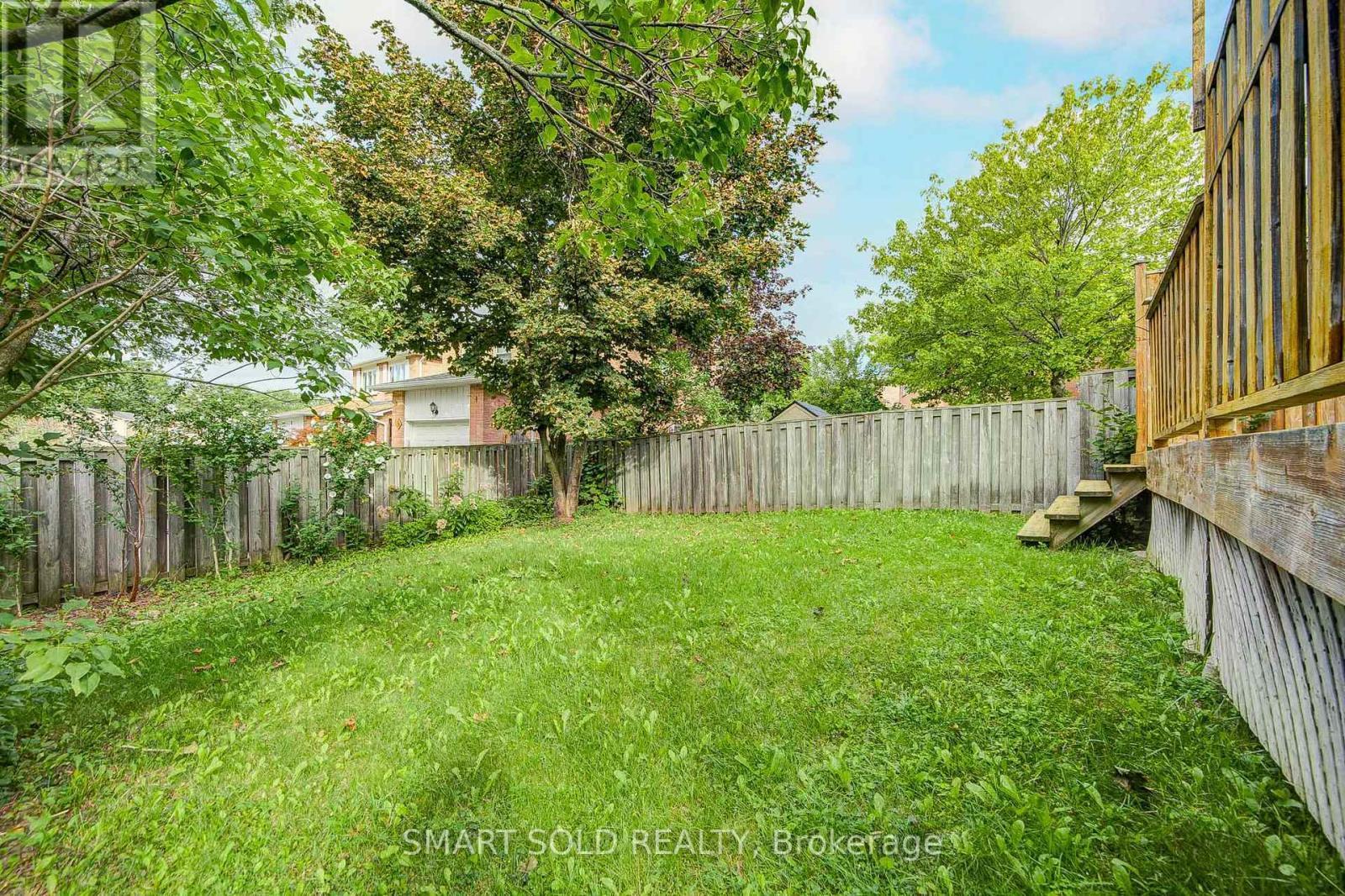 24 Snider Drive, Markham, ON - Outdoor