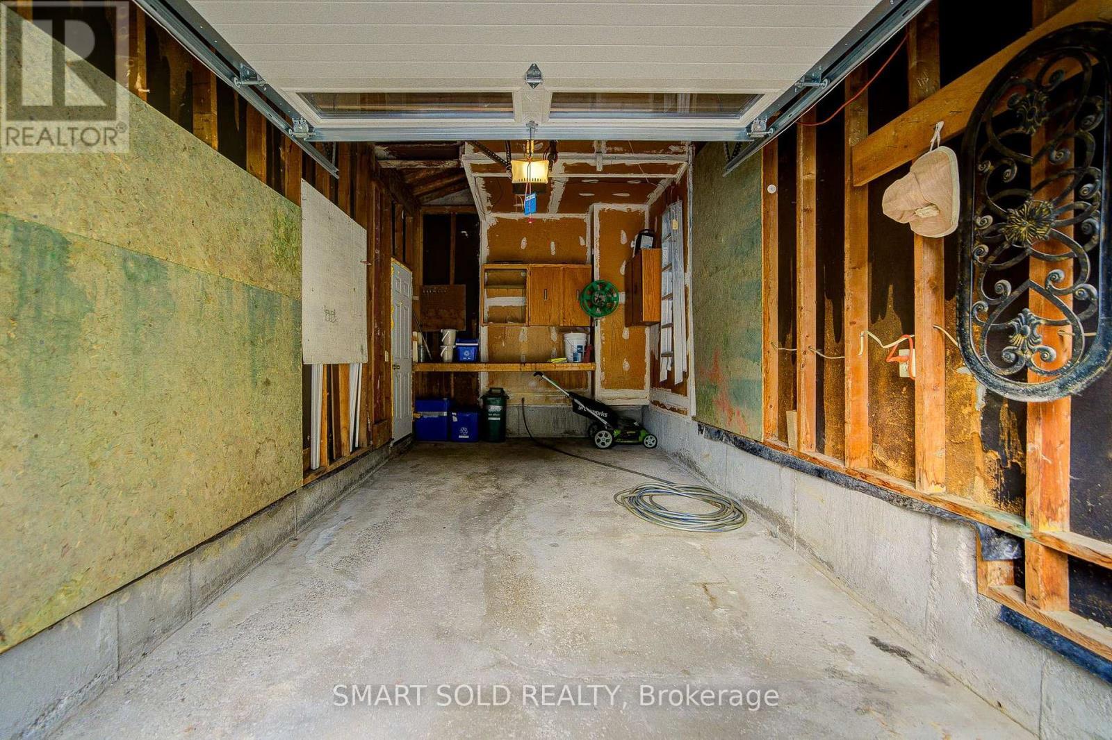 24 Snider Drive, Markham, ON - Indoor