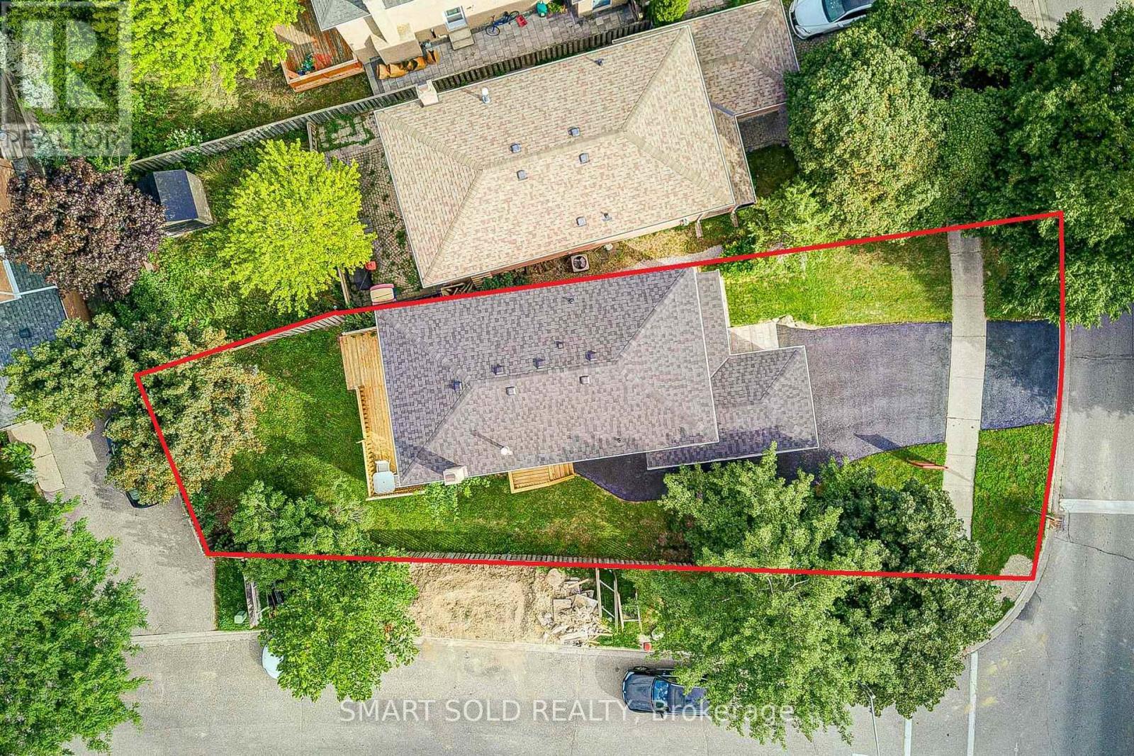 24 Snider Drive, Markham, ON - Outdoor