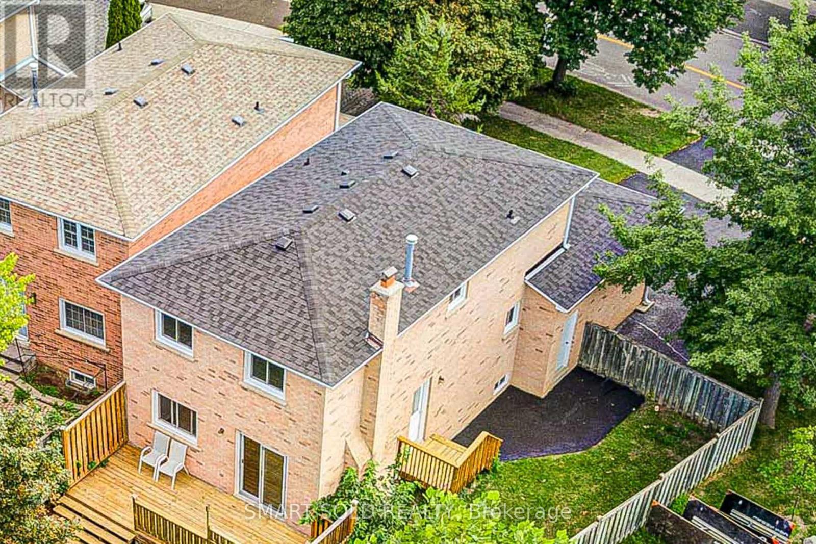 24 Snider Drive, Markham, ON - Outdoor