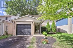 388 TERRY DRIVE Newmarket, ON L3Y 5E7