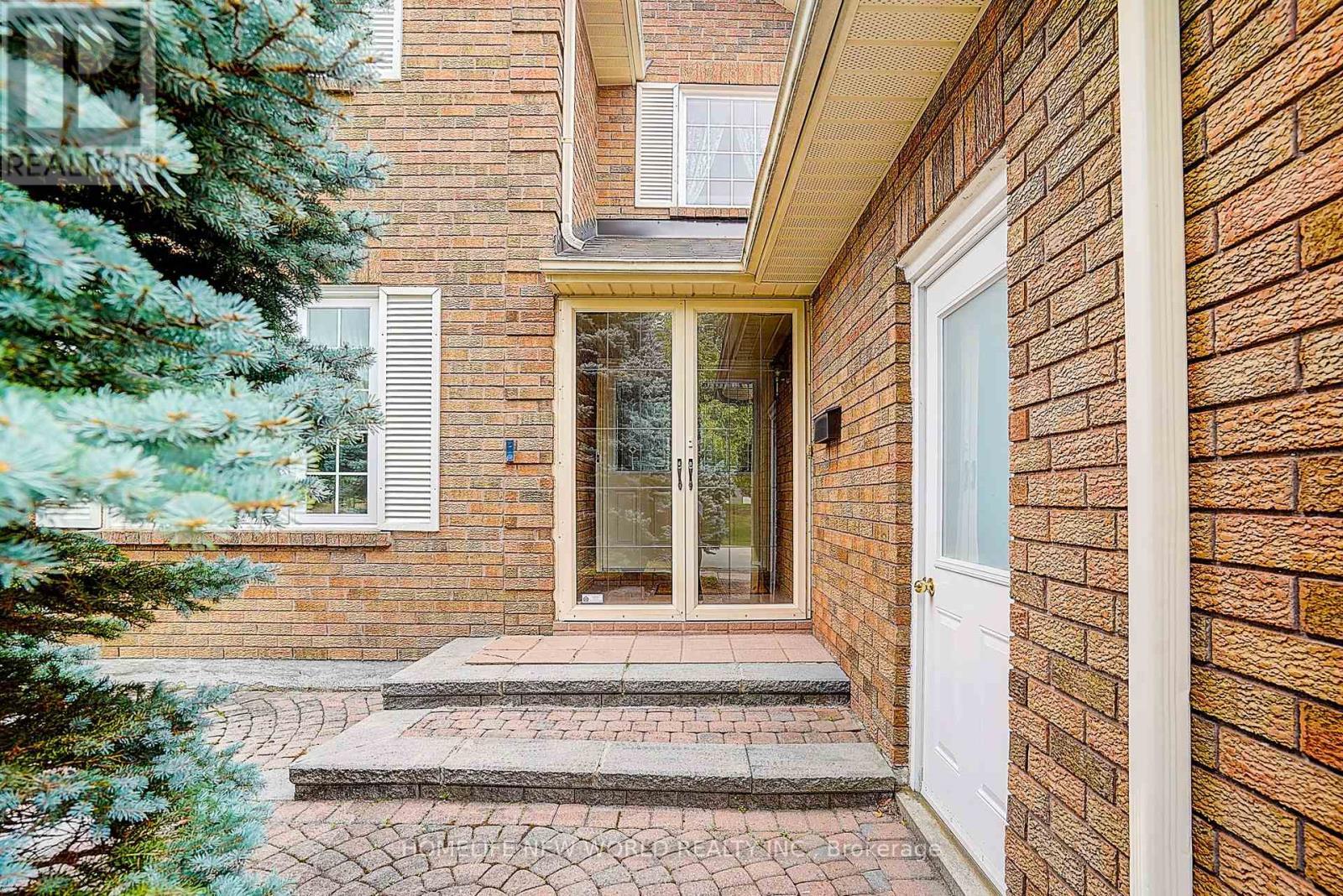 51 Leighland Drive, Markham, ON - Outdoor With Exterior