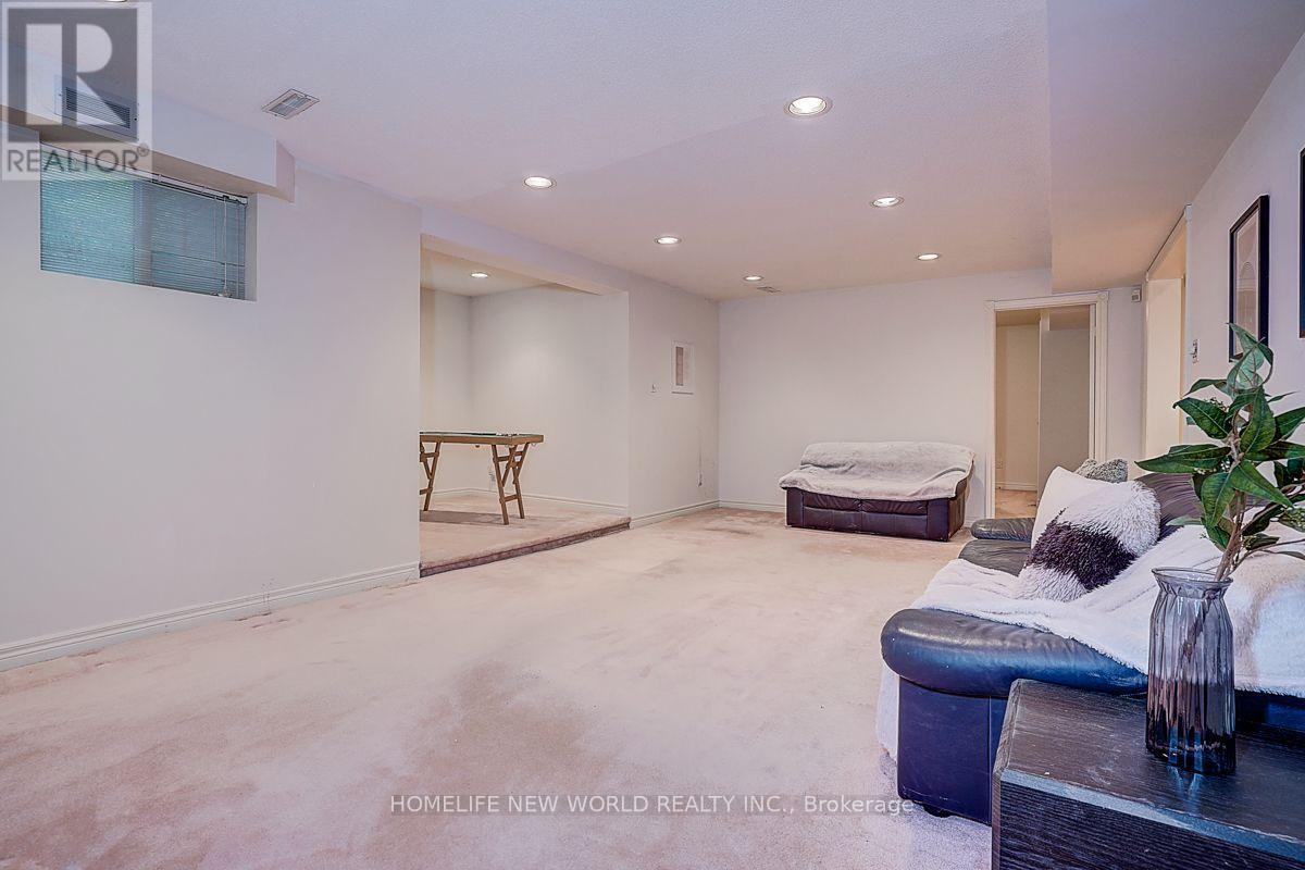 51 Leighland Drive, Markham, ON - Indoor