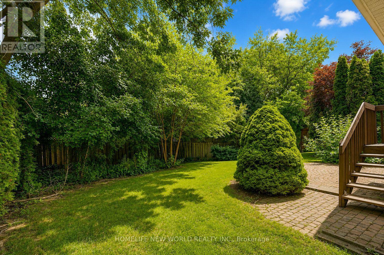 51 Leighland Drive, Markham, ON - Outdoor