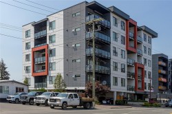 #503-815 Orono Ave Langford, BC V9B 2T9