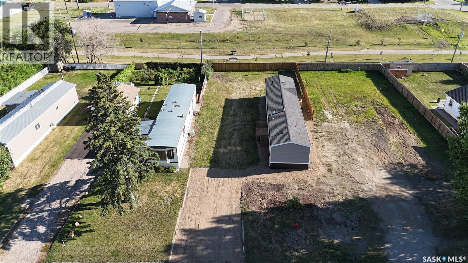 431 Park Avenue, Outlook, SK