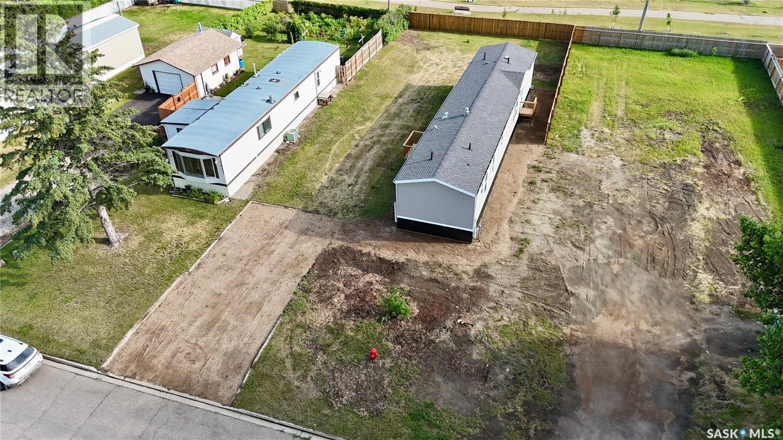 431 Park Avenue, Outlook, SK