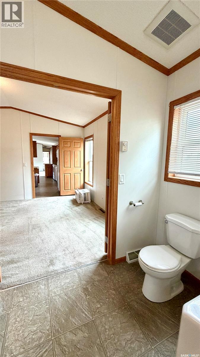 431 Park Avenue, Outlook, SK