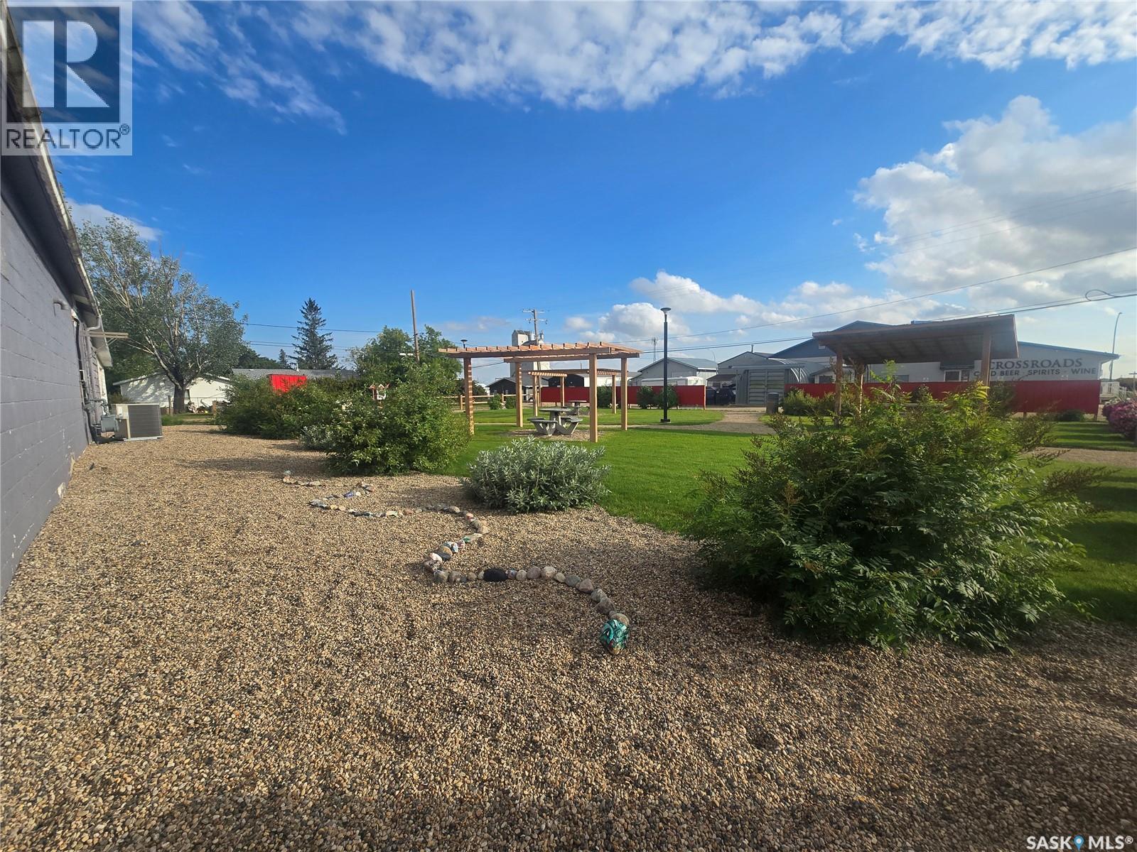 323 Main Street, Stoughton, SK