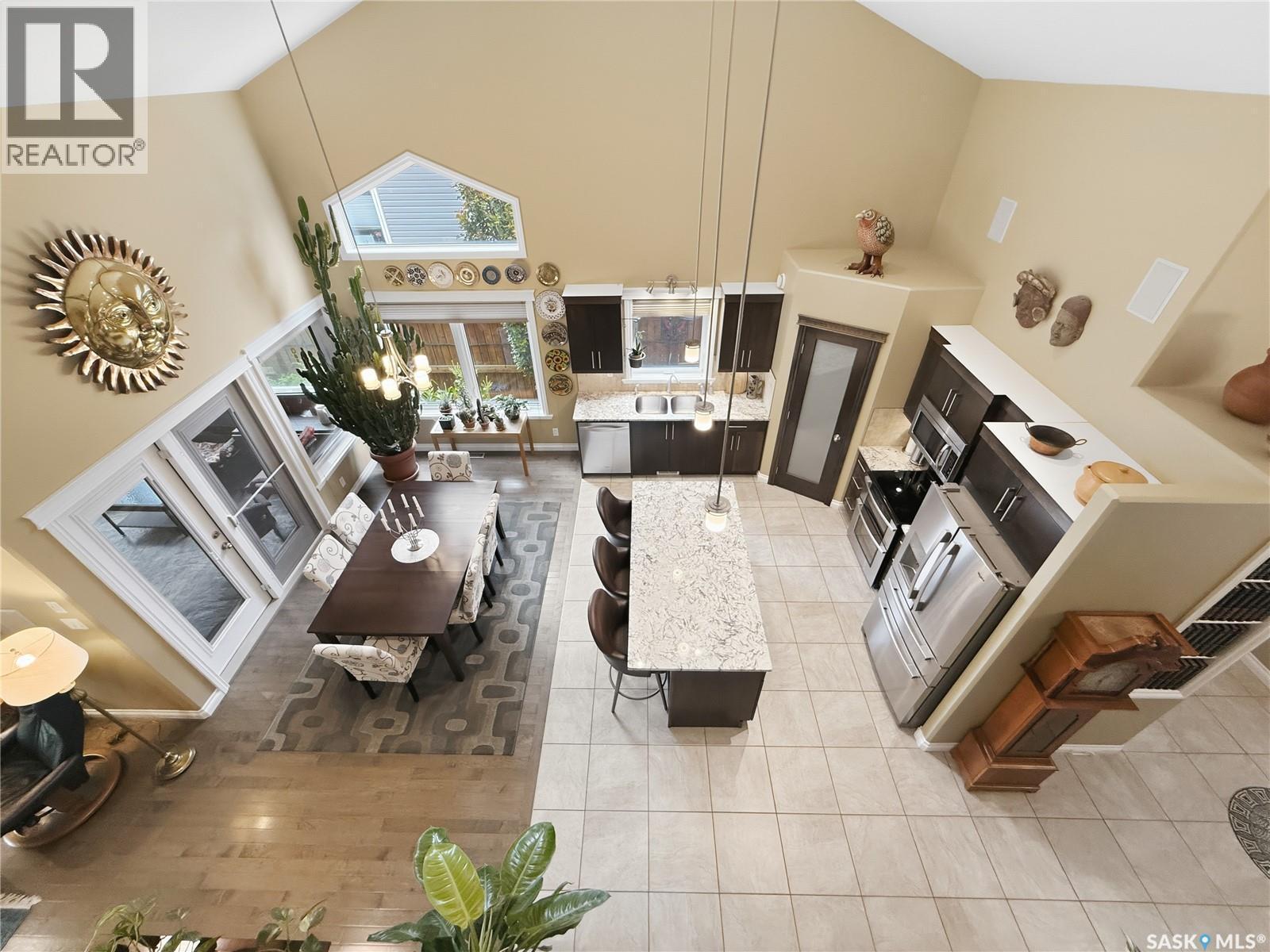845 Prestwick Drive, Swift Current, SK -