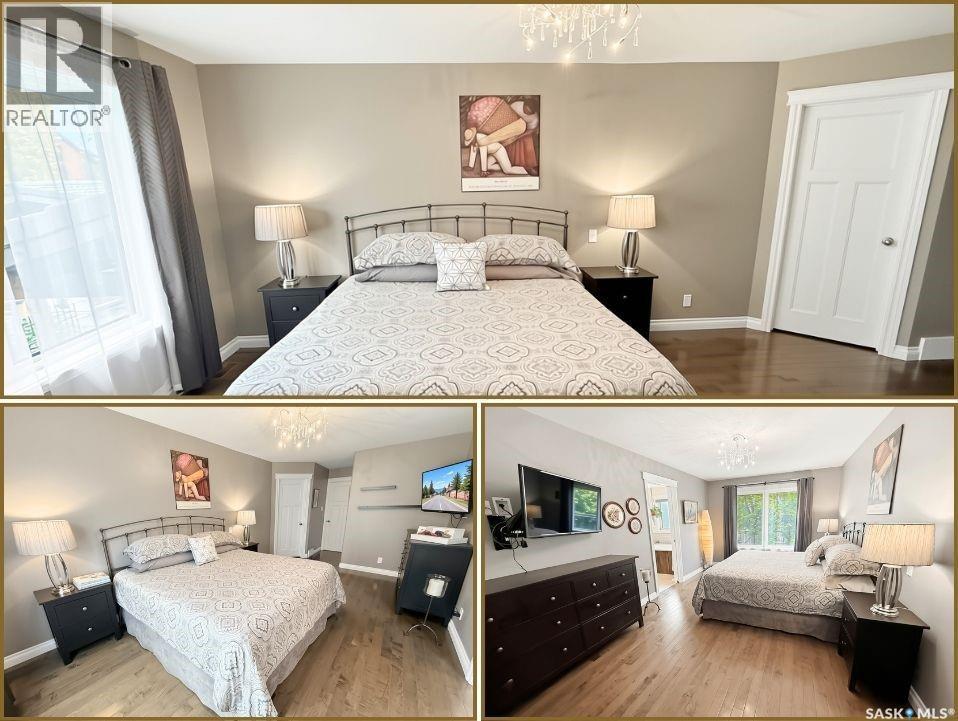 845 Prestwick Drive, Swift Current, SK - Indoor Photo Showing Bedroom