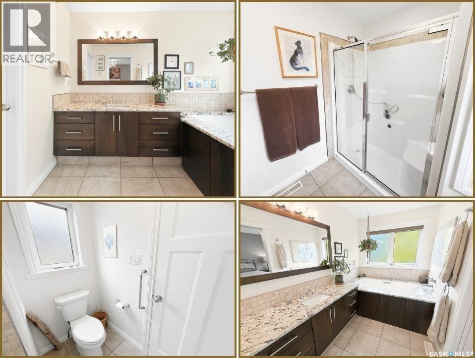 845 Prestwick Drive, Swift Current, SK - Indoor Photo Showing Bathroom