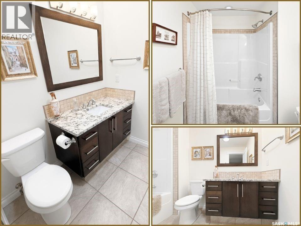 845 Prestwick Drive, Swift Current, SK - Indoor Photo Showing Bathroom