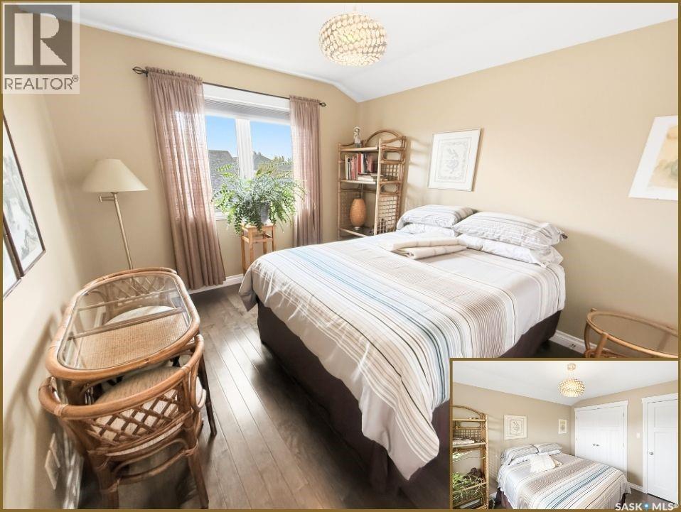 845 Prestwick Drive, Swift Current, SK - Indoor Photo Showing Bedroom
