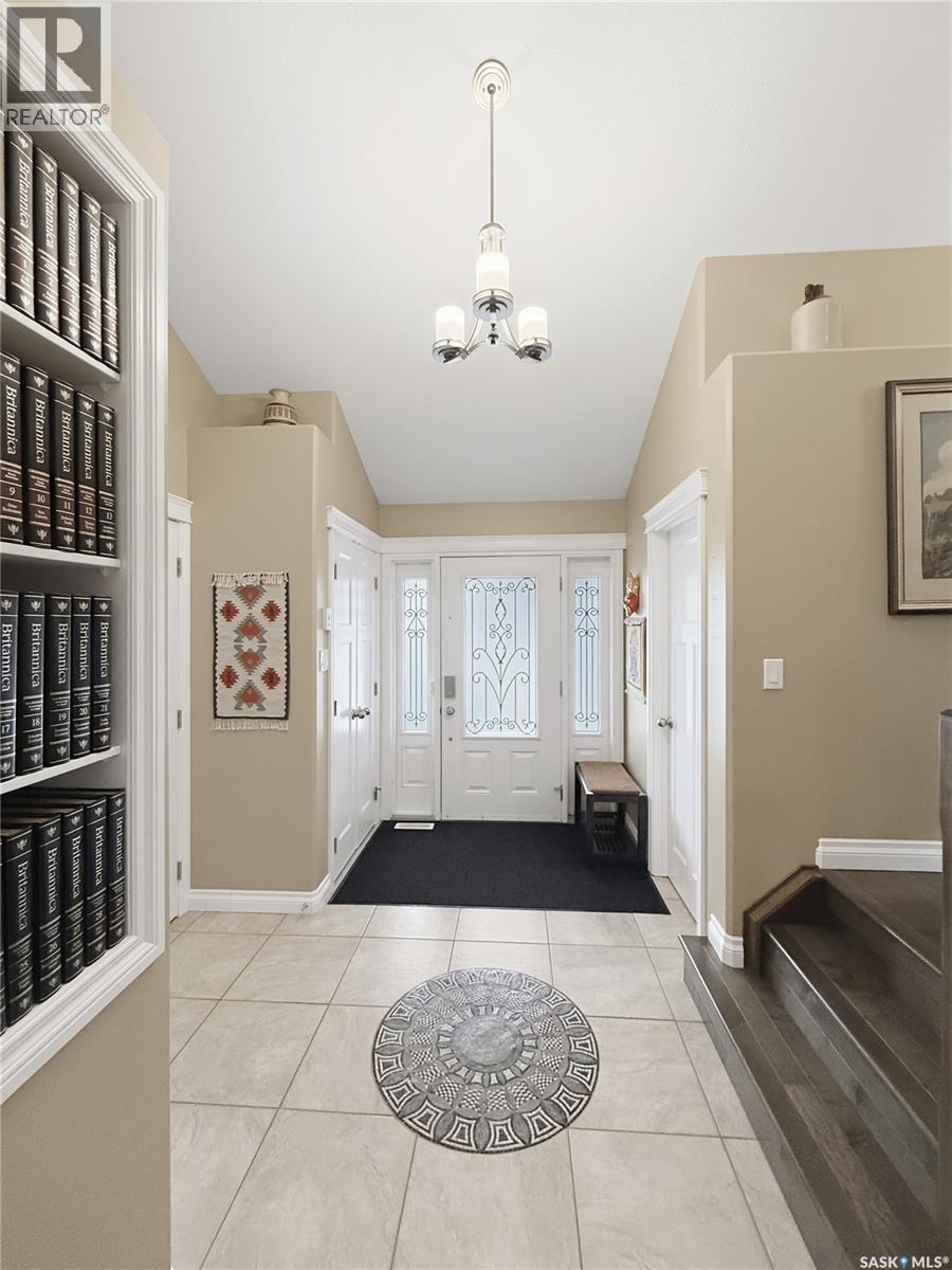 845 Prestwick Drive, Swift Current, SK - Indoor Photo Showing Other Room