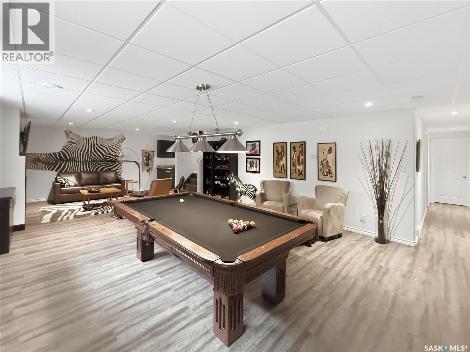845 Prestwick Drive, Swift Current, SK - Indoor Photo Showing Other Room
