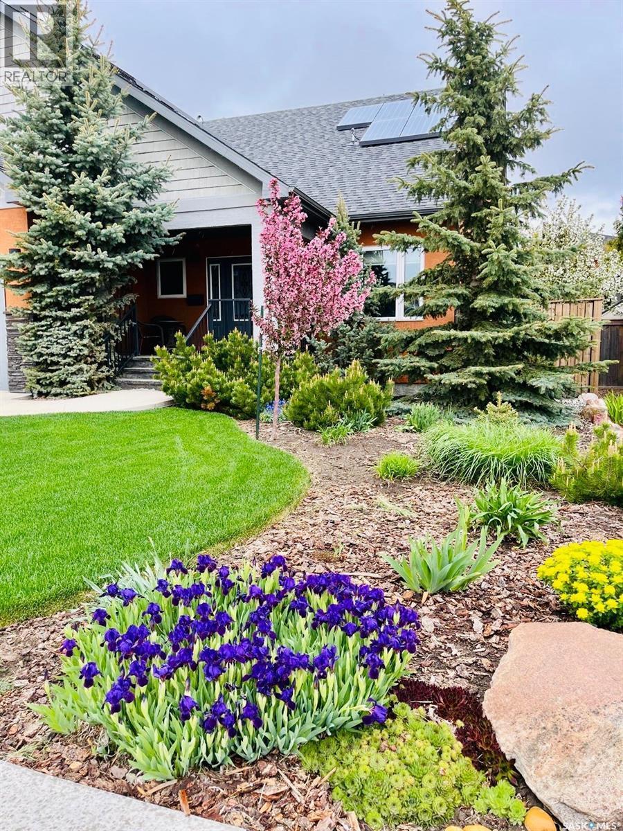 845 Prestwick Drive, Swift Current, SK - Outdoor