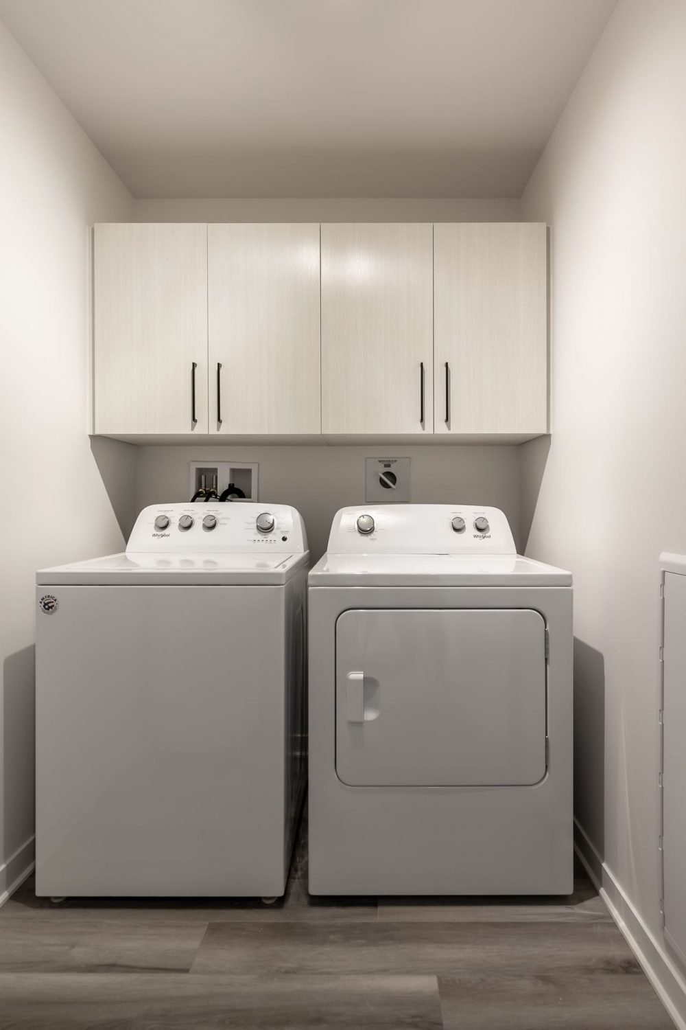 Laundry - 304-300 Rue Du Grenoble, Lachute, QC - Indoor Photo Showing Laundry Room