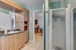 Bathroom - 
