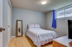 Bedroom - 