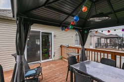 Patio - 