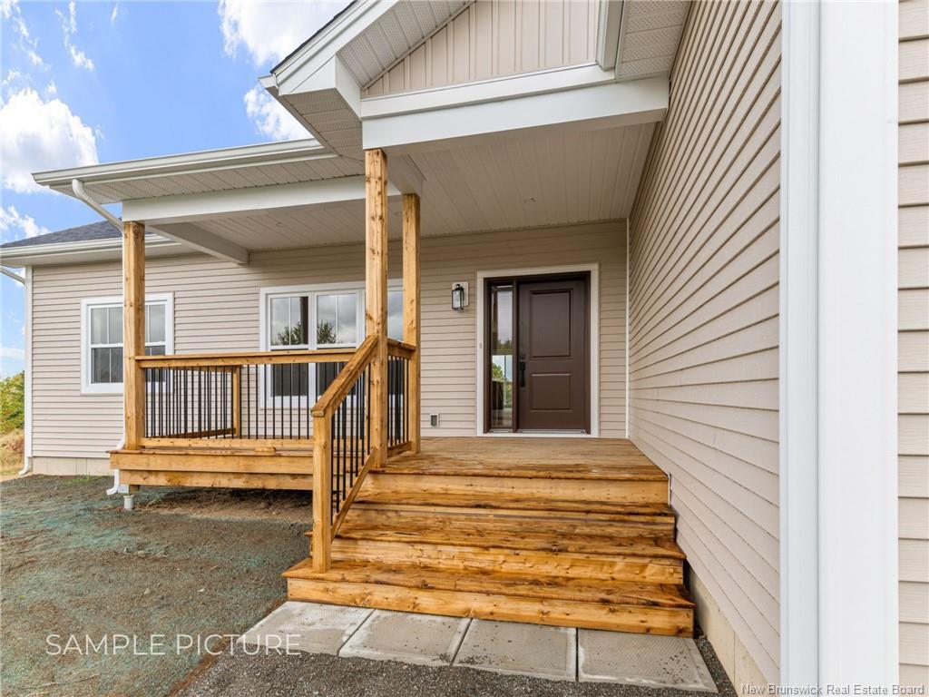 20 Normand Lane, Grande-Digue, NB
