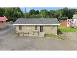 214 Main ST Minto, NB E4B 3R3