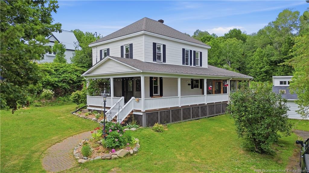 58 Main St, Stanley, NB