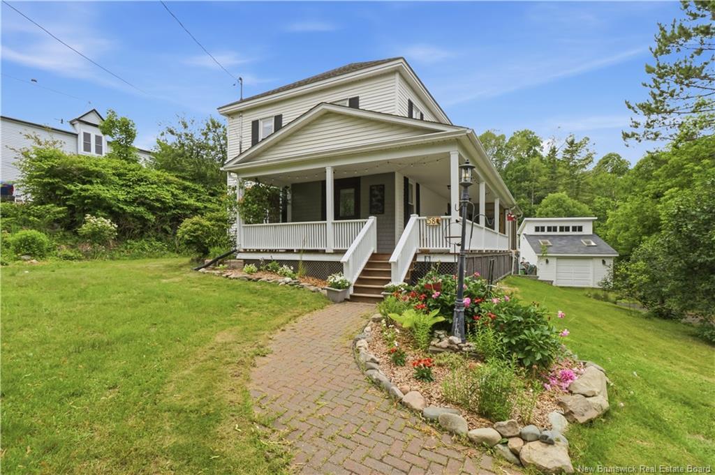 58 Main St, Stanley, NB