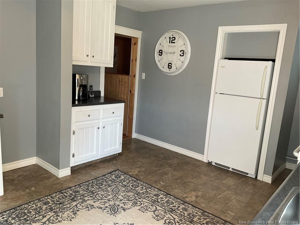 350 Debec Rd, Debec, NB - Indoor