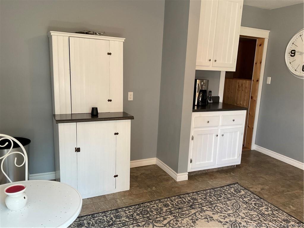 350 Debec Rd, Debec, NB - Indoor