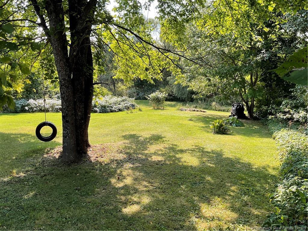 350 Debec Rd, Debec, NB - Outdoor