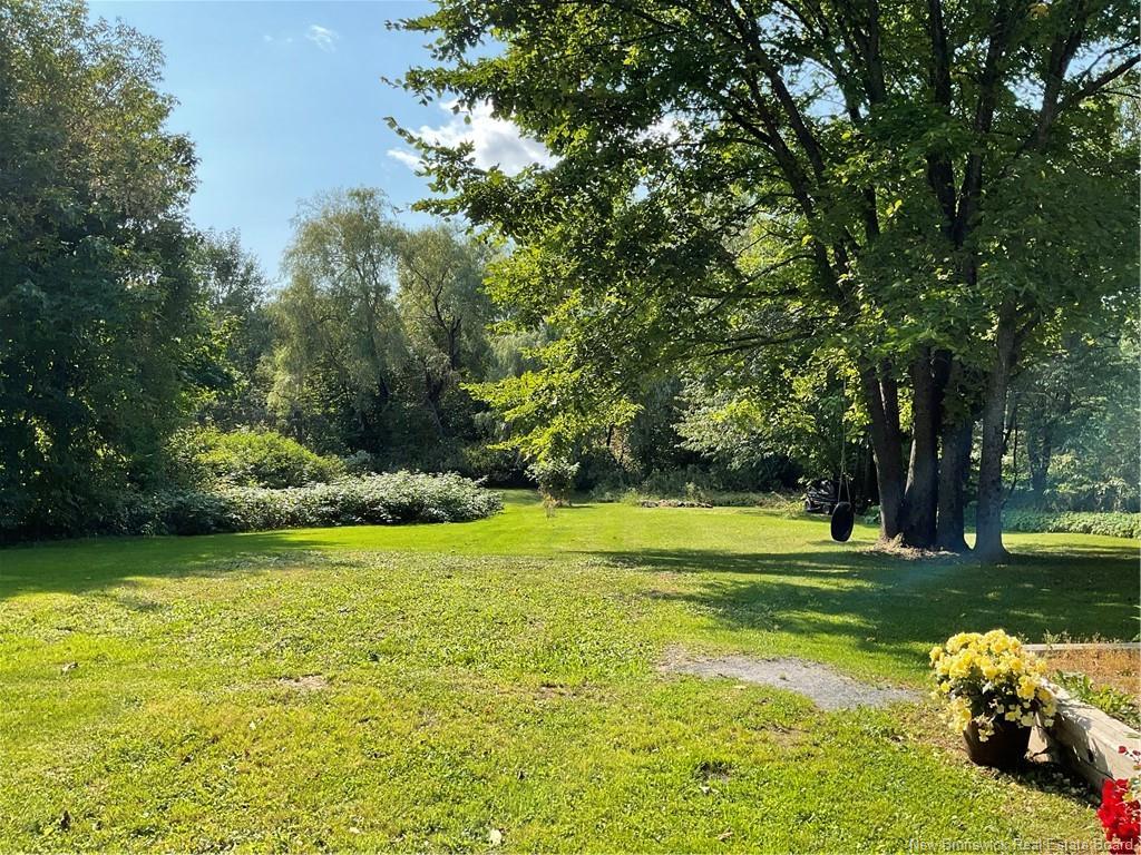 350 Debec Rd, Debec, NB - Outdoor