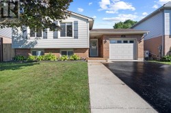 14 STOKES ROAD St. Thomas, ON N5R 5V7