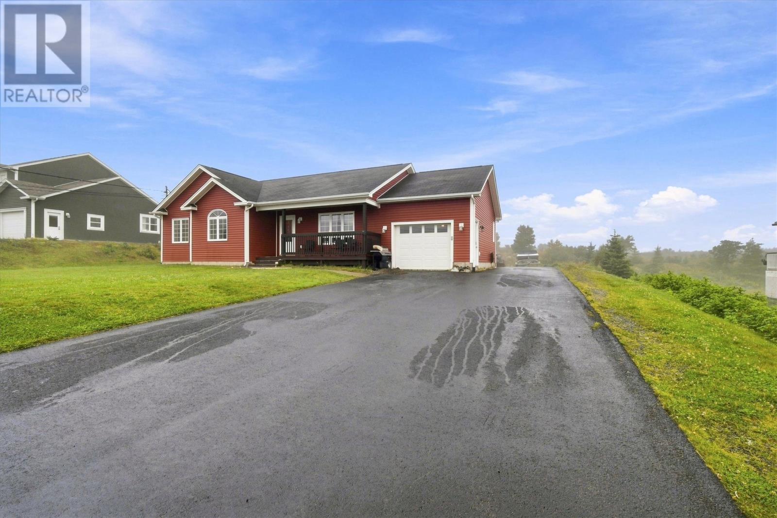 6 Oceanview Drive, Witless Bay, NL - Outdoor