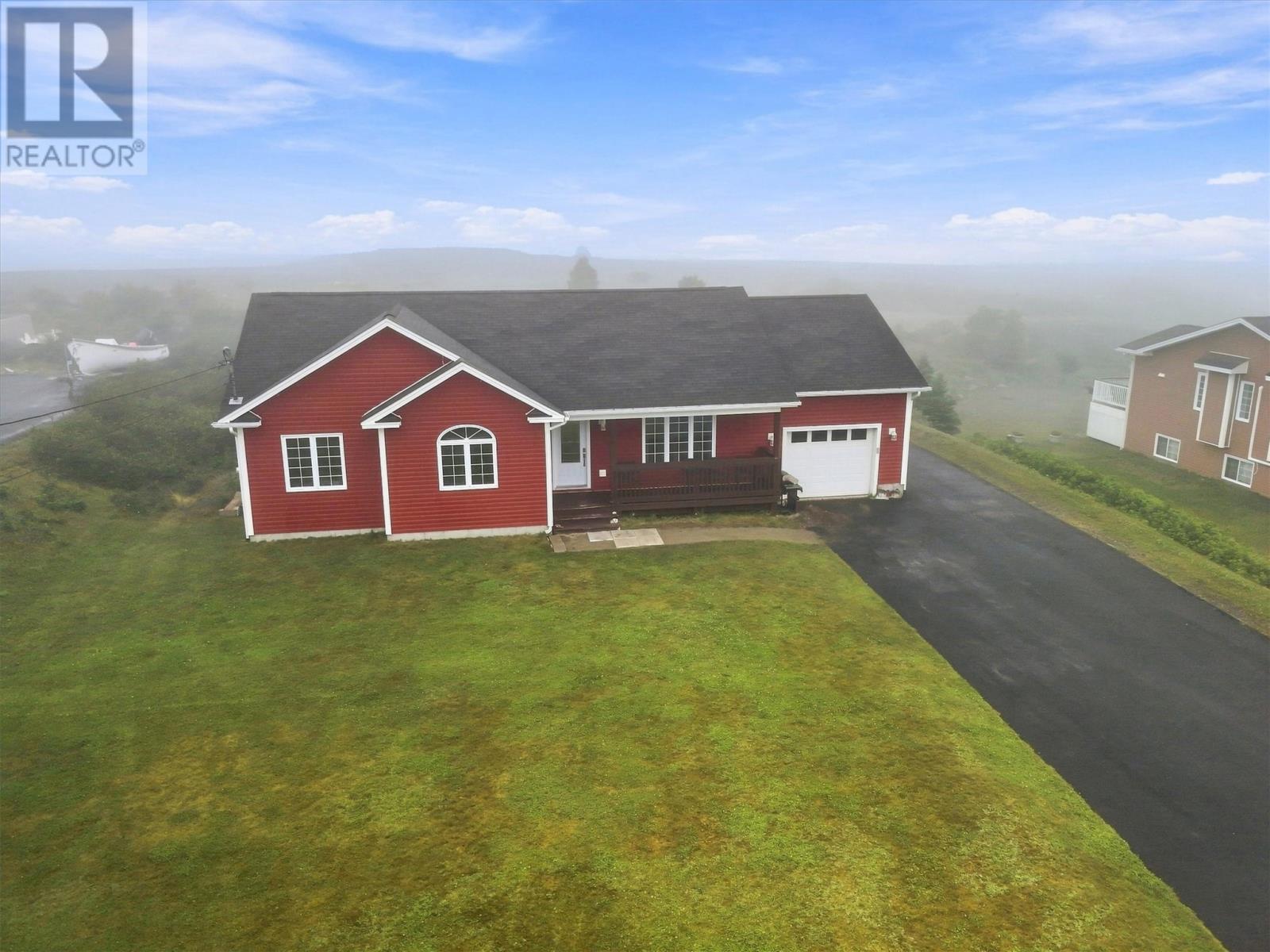 6 Oceanview Drive, Witless Bay, NL - Outdoor