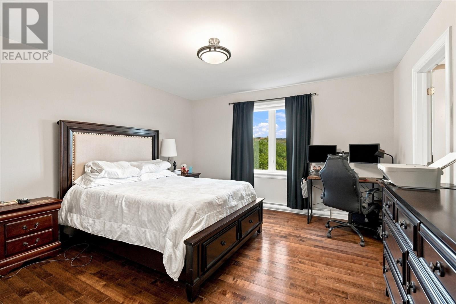 6 Oceanview Drive, Witless Bay, NL - Indoor Photo Showing Bedroom