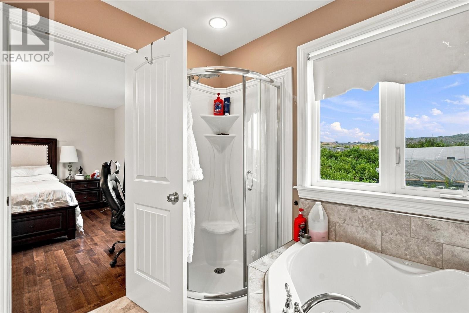 6 Oceanview Drive, Witless Bay, NL - Indoor Photo Showing Bathroom