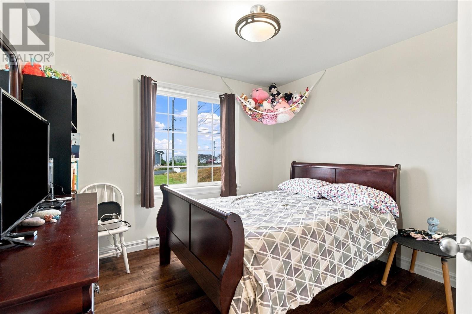 6 Oceanview Drive, Witless Bay, NL - Indoor Photo Showing Bedroom