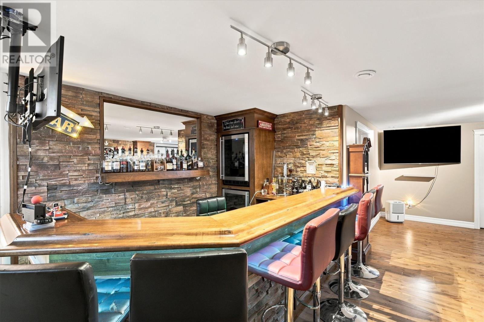 6 Oceanview Drive, Witless Bay, NL - Indoor