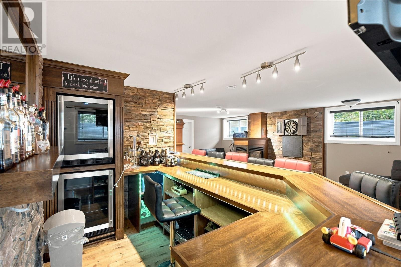 6 Oceanview Drive, Witless Bay, NL - Indoor Photo Showing Other Room