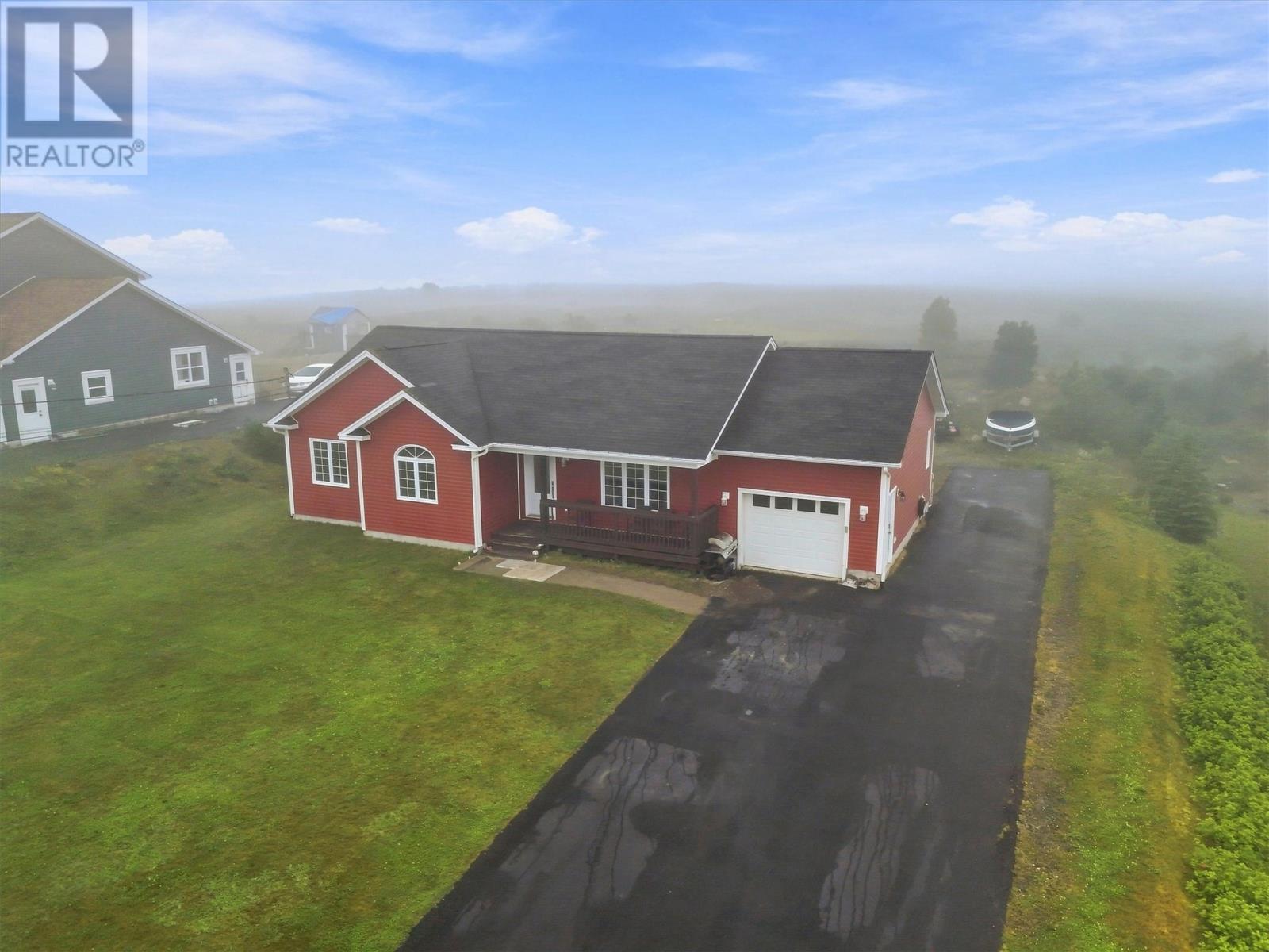 6 Oceanview Drive, Witless Bay, NL - Outdoor