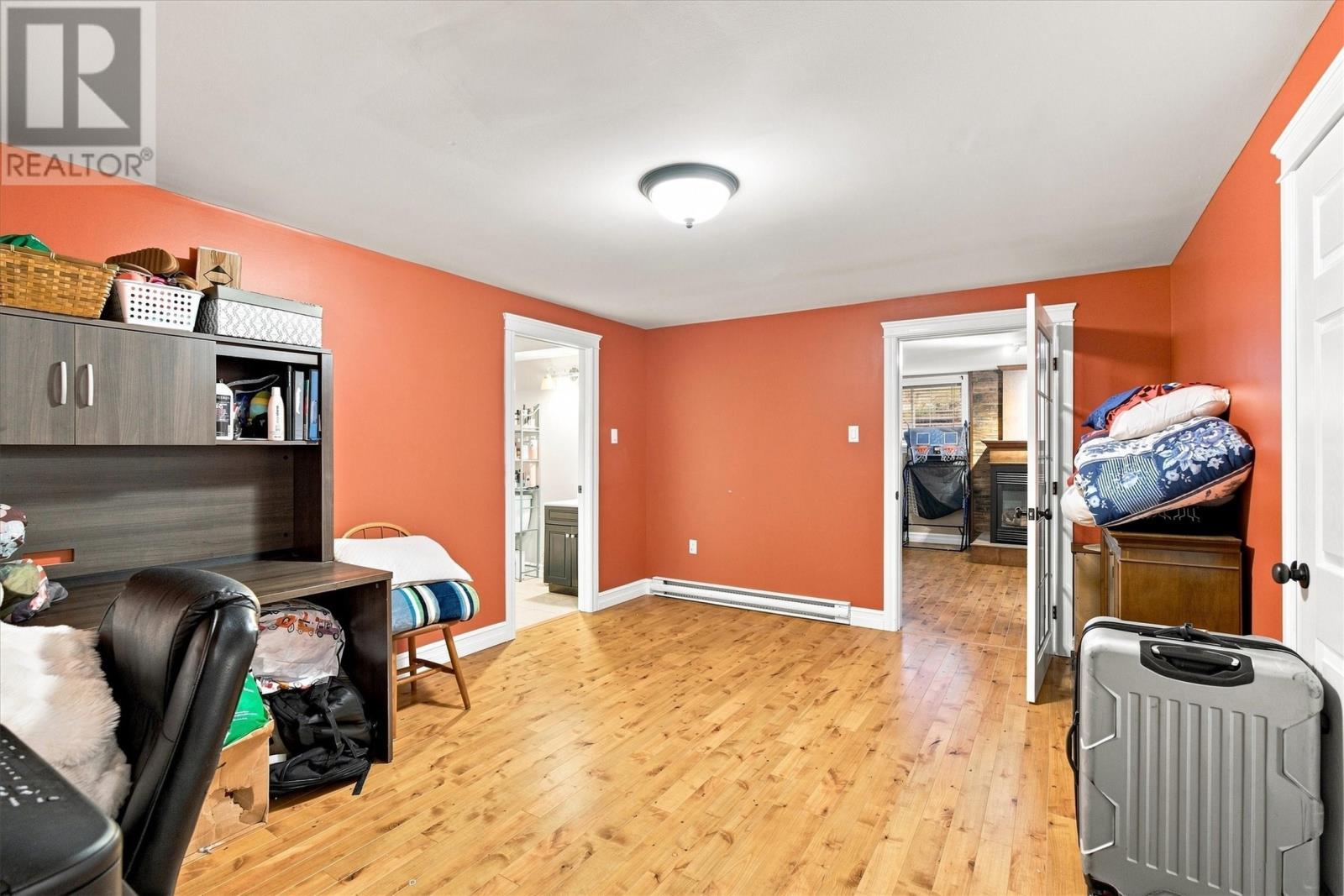 6 Oceanview Drive, Witless Bay, NL - Indoor